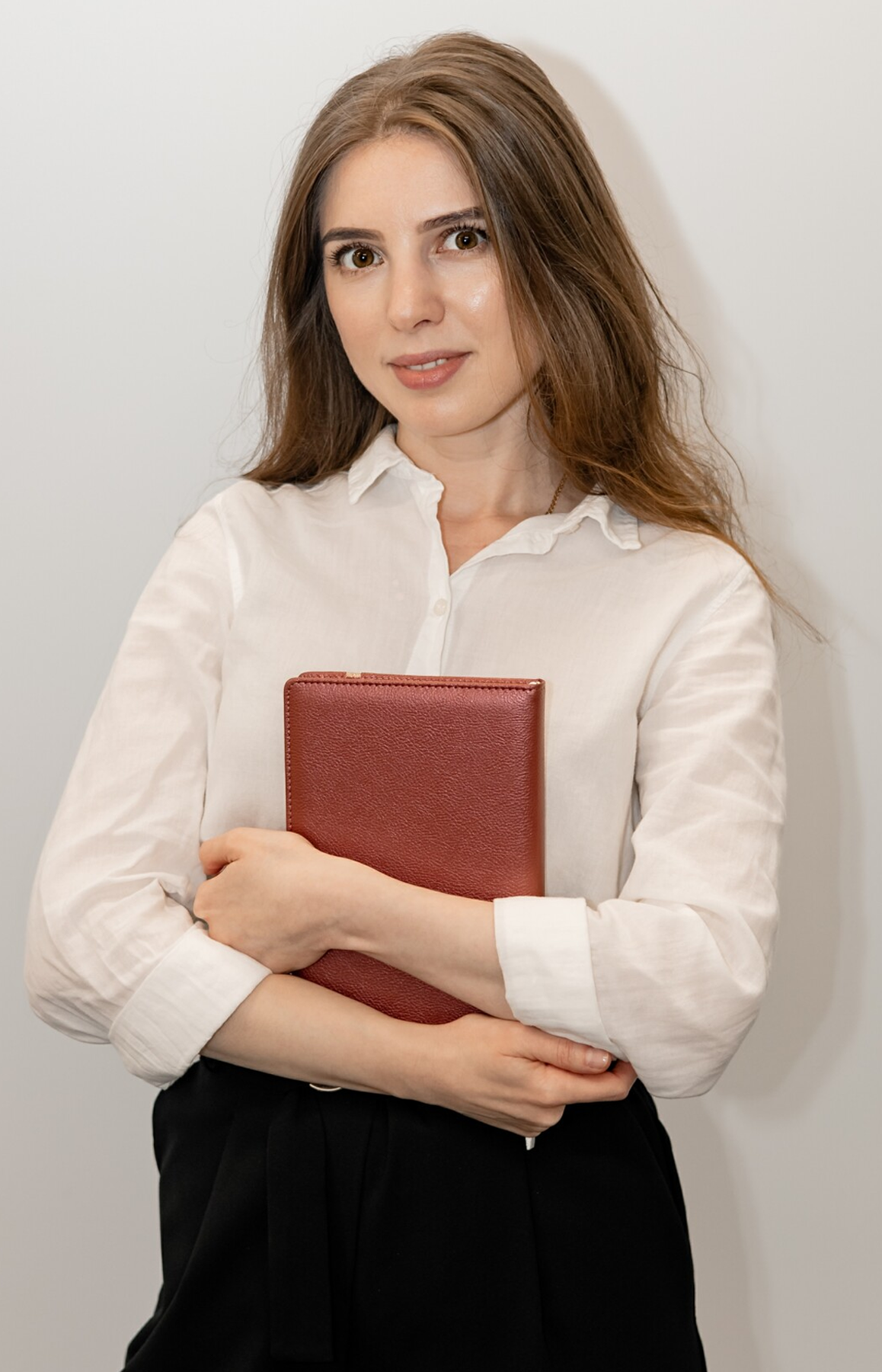 Славяна Кульчицкая  Head of Customer Experience