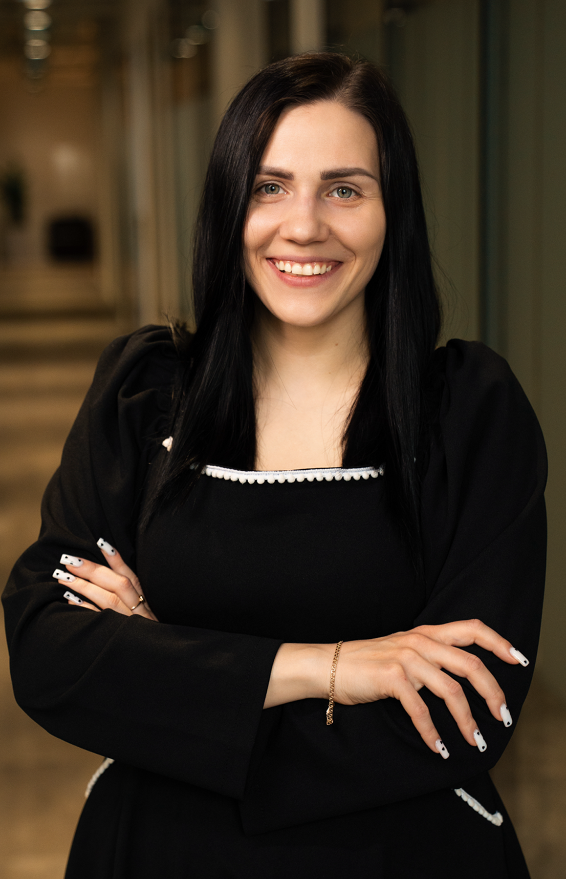 Екатерина Заруцкая Head of Sales